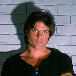 Fotoğraf Paul Johansson