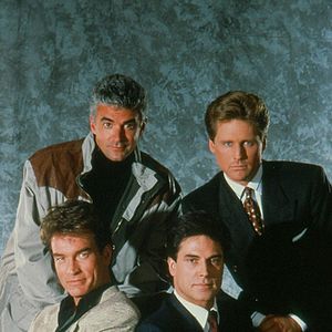 Fotoğraf Santa Barbara