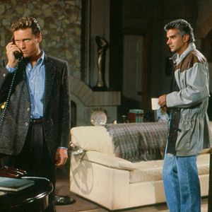 Fotoğraf John O'Hurley