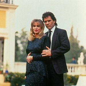 Fotoğraf Eileen Davidson