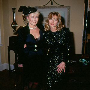 Fotoğraf Eileen Davidson