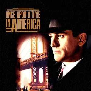 Fotoğraf Bir Zamanlar Amerika’da