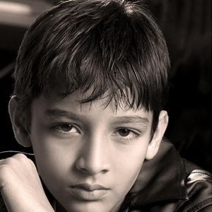 Fotoğraf Ayush Tandon