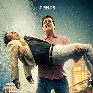 Fotoğraf Hangover 3: Felekten Bir Gece