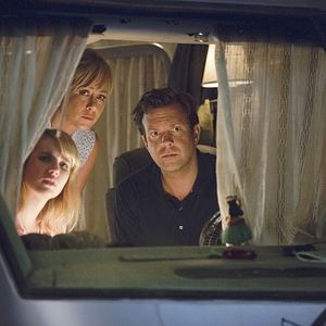 Fotoğraf Jason Sudeikis