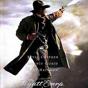 Fotoğraf Wyatt Earp