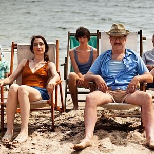 Fotoğraf Aurora Quattrocchi