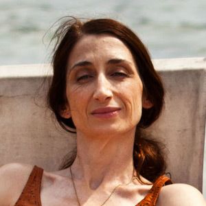 Fotoğraf Giselda Volodi