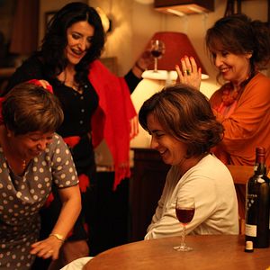 Fotoğraf Jacqueline Corado