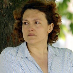 Fotoğraf Sylviane Goudal