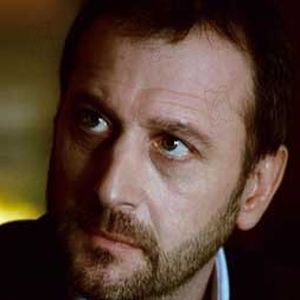 Fotoğraf Patrick Pineau