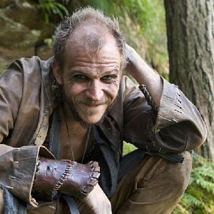 Fotoğraf Gustaf Skarsgård