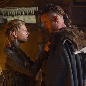 Fotoğraf Katheryn Winnick