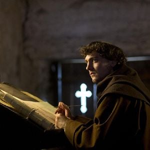 Fotoğraf George Blagden