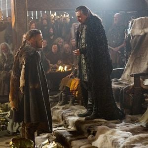 Fotoğraf Gabriel Byrne