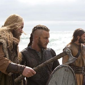 Fotoğraf Vikings