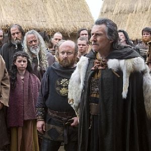 Fotoğraf Gabriel Byrne