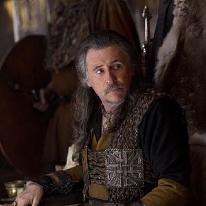 Fotoğraf Gabriel Byrne