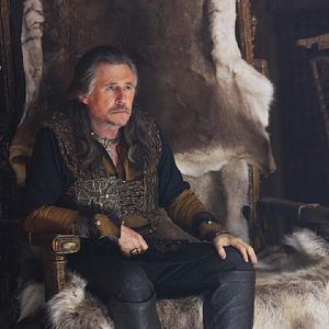 Fotoğraf Gabriel Byrne