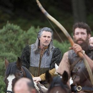 Fotoğraf Gabriel Byrne