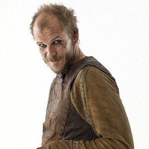 Fotoğraf Gustaf Skarsgård