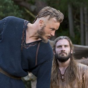 Fotoğraf Gustaf Skarsgård