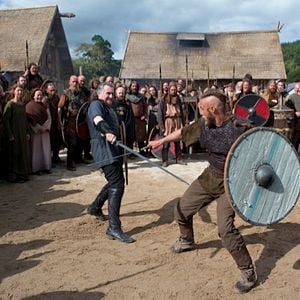 Fotoğraf Gabriel Byrne