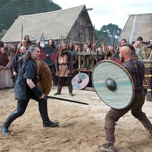 Fotoğraf Gabriel Byrne