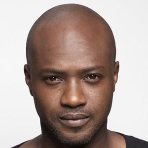 Fotoğraf Sammi Rotibi