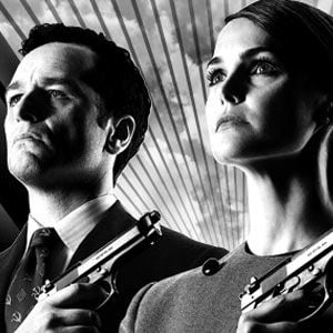 Fotoğraf The Americans (2013)