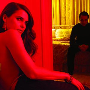 Fotoğraf Matthew Rhys