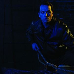 Fotoğraf Matthew Rhys