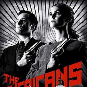 Fotoğraf The Americans (2013)