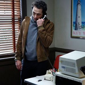 Fotoğraf Matthew Rhys