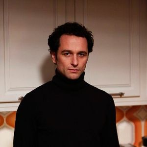 Fotoğraf Matthew Rhys