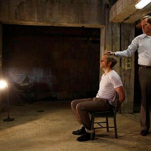 Fotoğraf Matthew Rhys