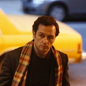 Fotoğraf Matthew Rhys