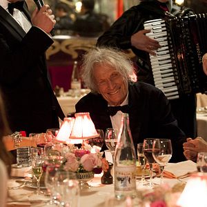 Fotoğraf Ivry Gitlis