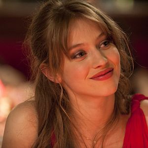 Fotoğraf Lou de Laâge