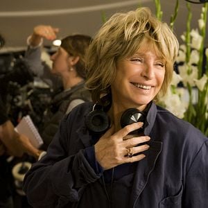 Fotoğraf Danièle Thompson