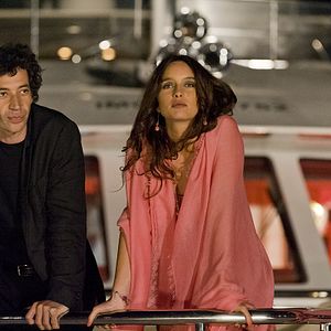 Fotoğraf It Happened In Saint Tropez