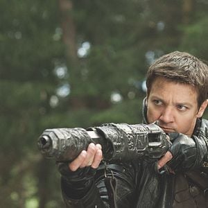 Fotoğraf Hansel ve Gretel: Cadı Avcıları