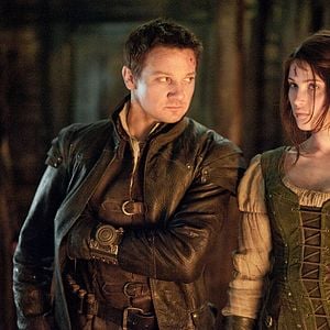 Fotoğraf Hansel ve Gretel: Cadı Avcıları