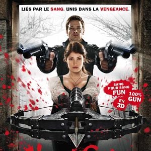 Fotoğraf Hansel ve Gretel: Cadı Avcıları