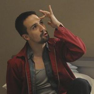Fotoğraf Lin-Manuel Miranda