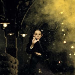 Fotoğraf Büyük Usta