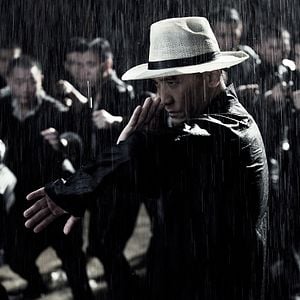 Fotoğraf Tony Leung Chiu-Wai