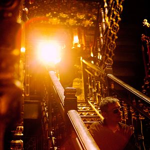 Fotoğraf Büyük Usta