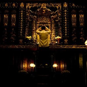 Fotoğraf Büyük Usta