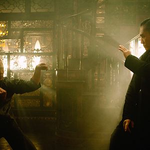 Fotoğraf Büyük Usta